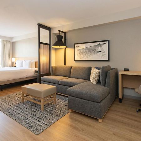Hyatt Place Greenville/Haywood Εξωτερικό φωτογραφία