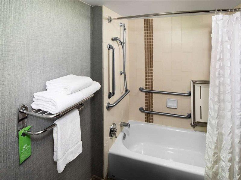 Hyatt Place Greenville/Haywood Εξωτερικό φωτογραφία