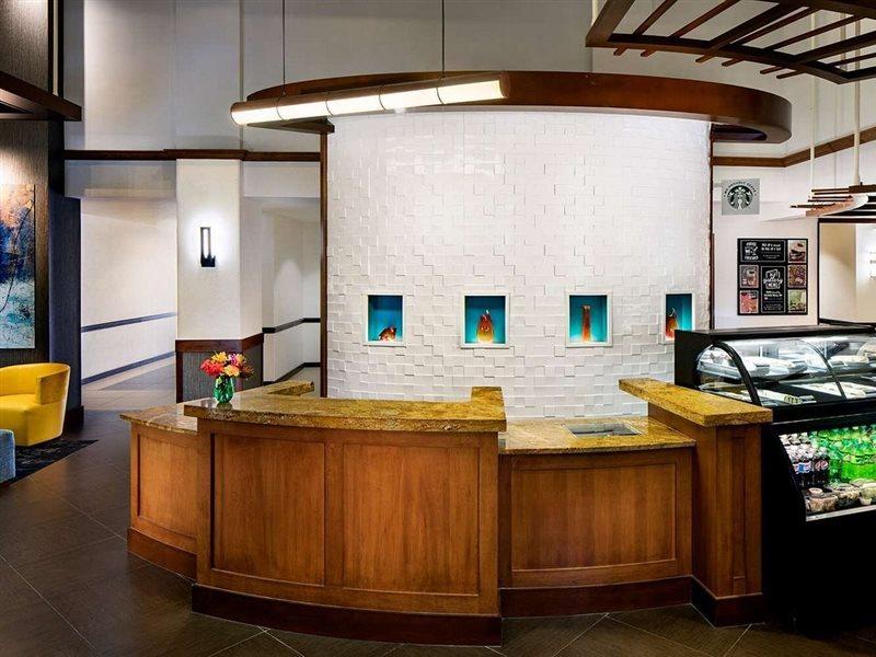Hyatt Place Greenville/Haywood Εξωτερικό φωτογραφία