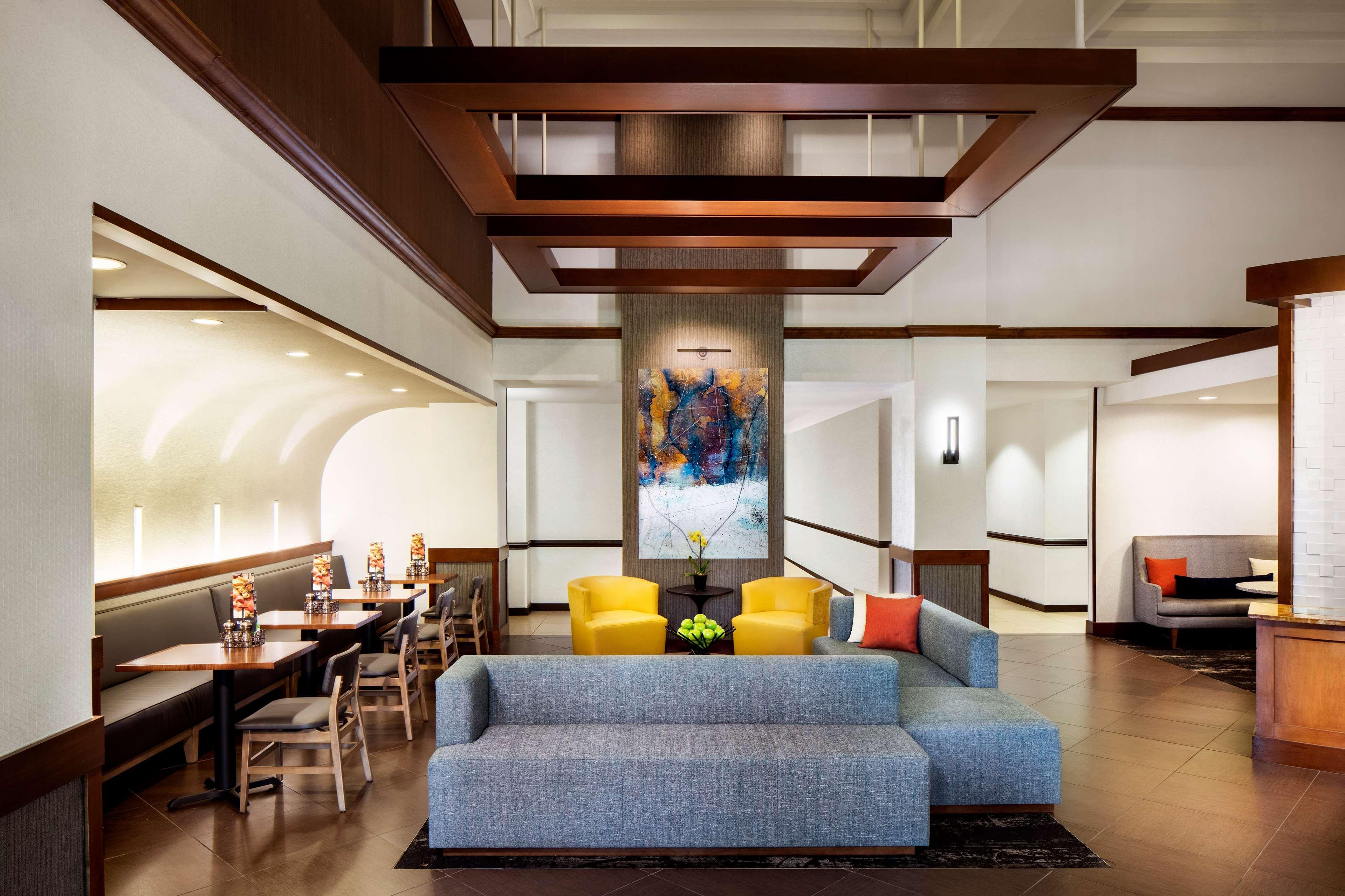 Hyatt Place Greenville/Haywood Εξωτερικό φωτογραφία