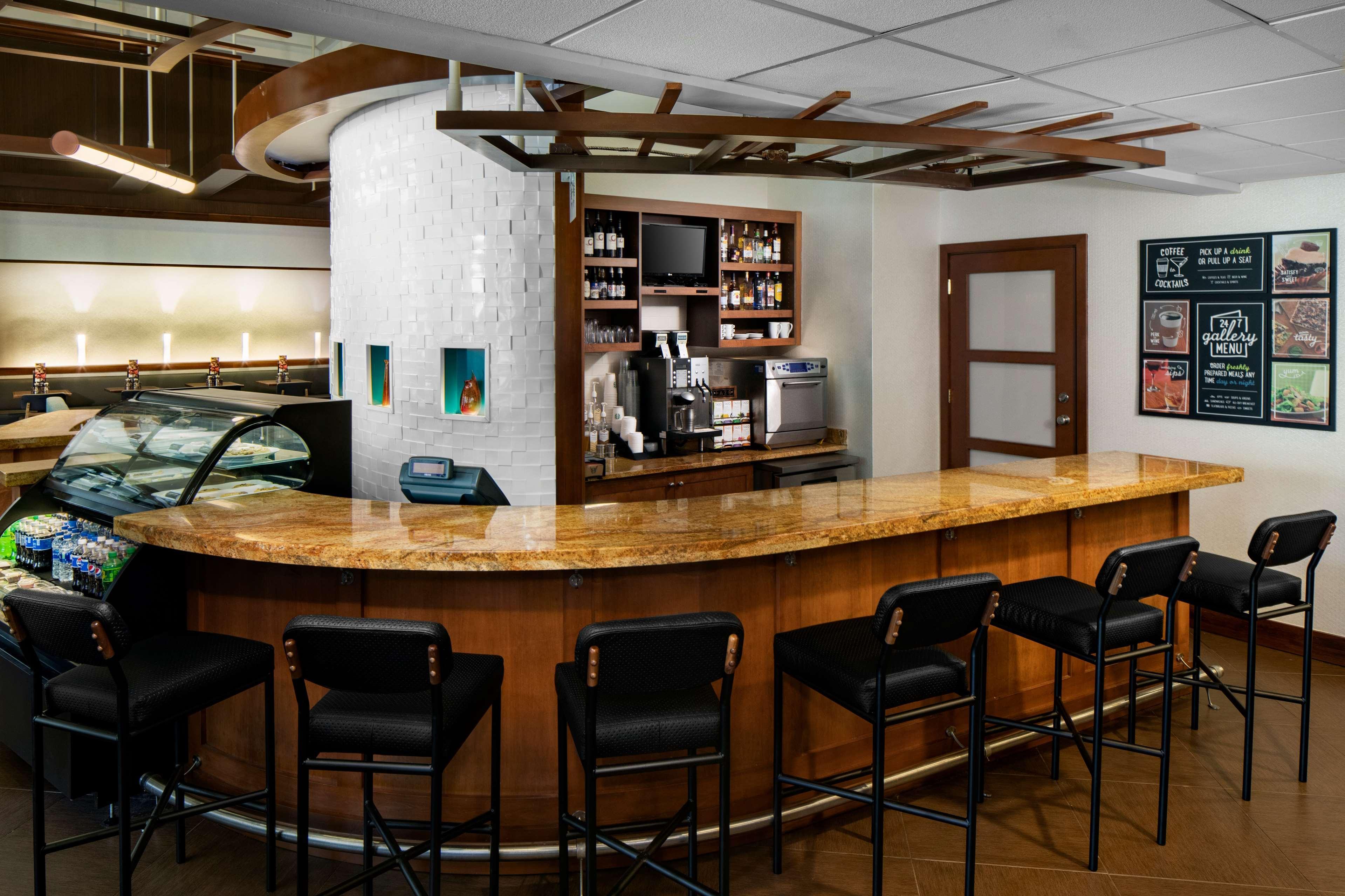 Hyatt Place Greenville/Haywood Εξωτερικό φωτογραφία