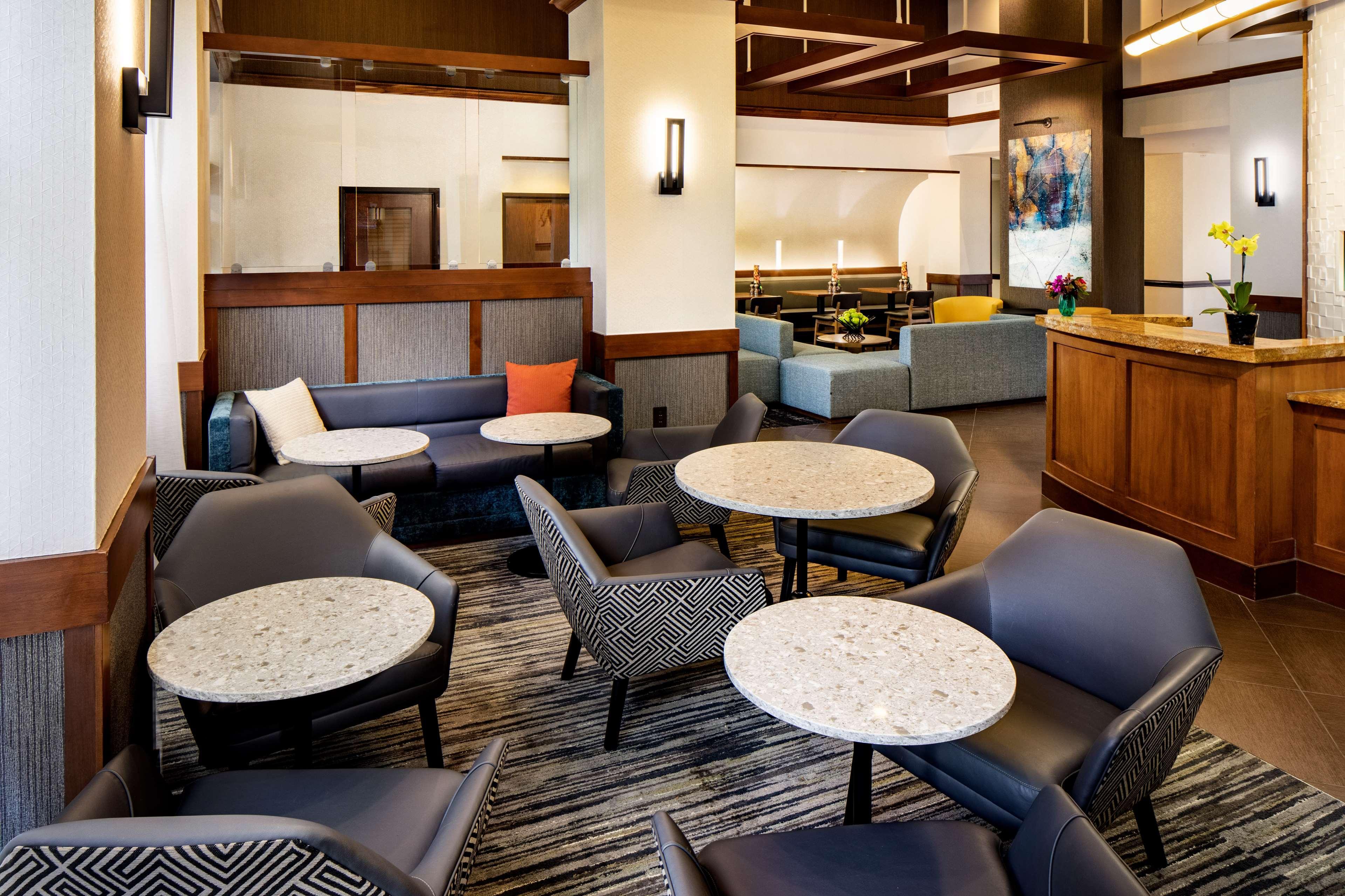 Hyatt Place Greenville/Haywood Εξωτερικό φωτογραφία