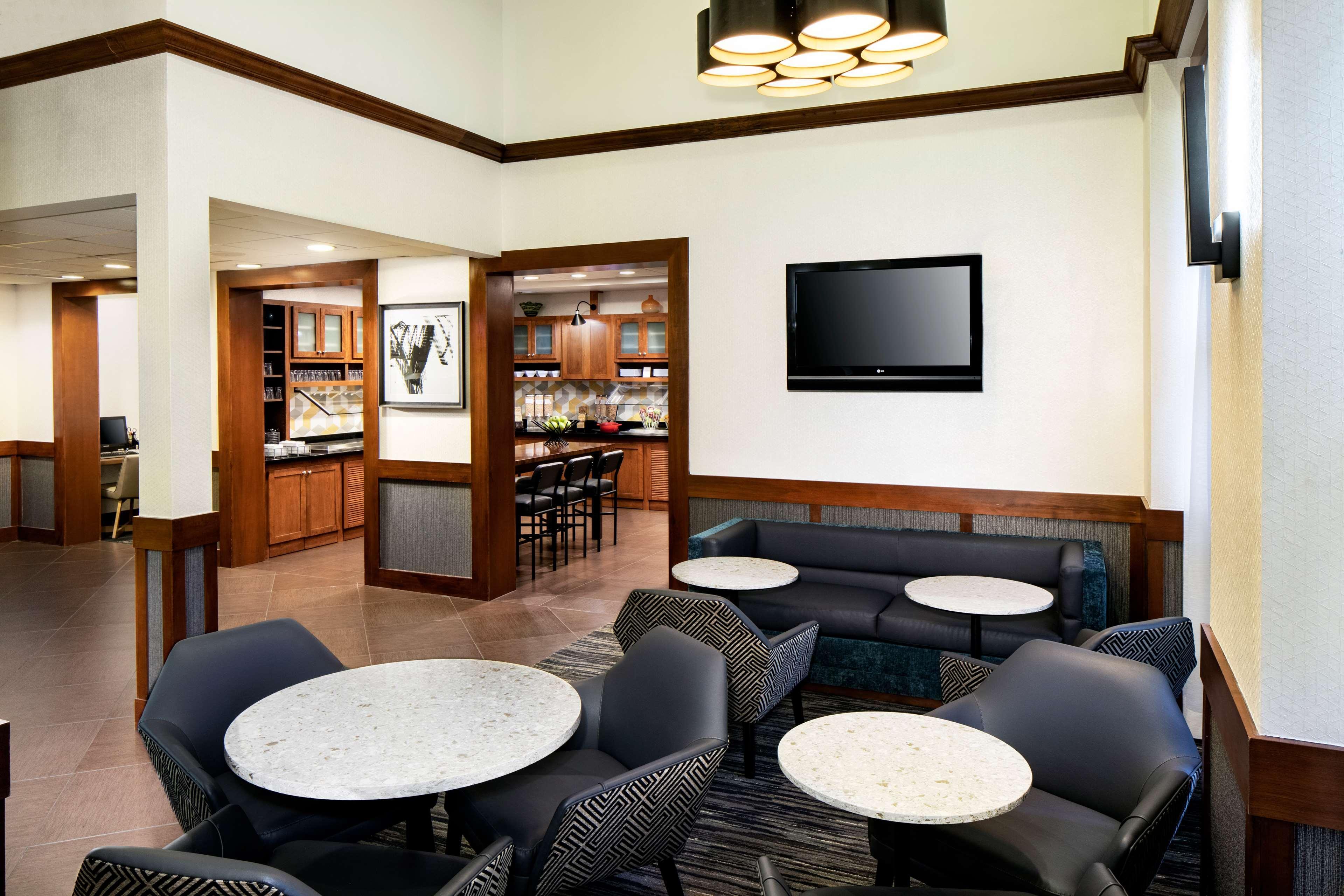 Hyatt Place Greenville/Haywood Εξωτερικό φωτογραφία