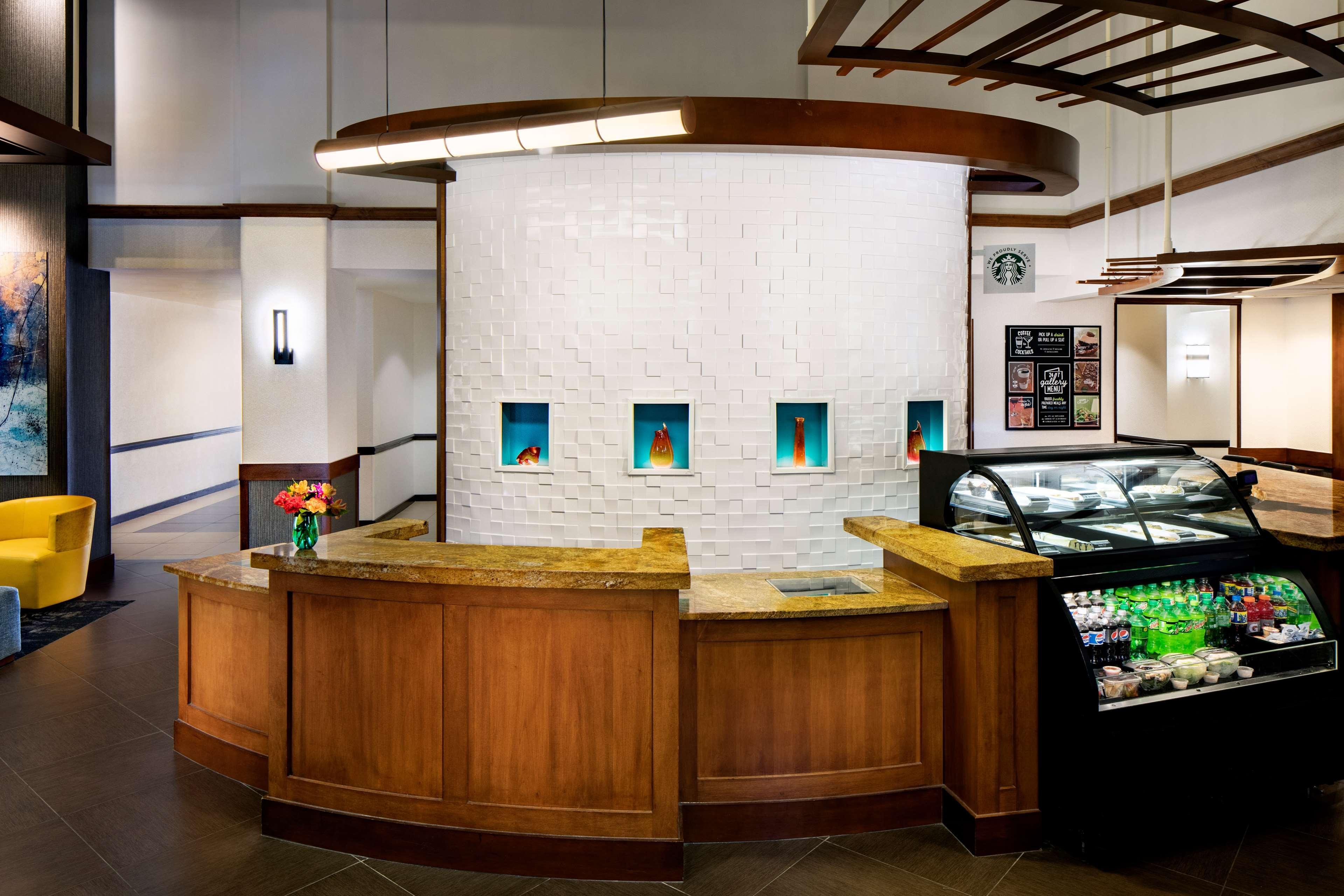 Hyatt Place Greenville/Haywood Εξωτερικό φωτογραφία