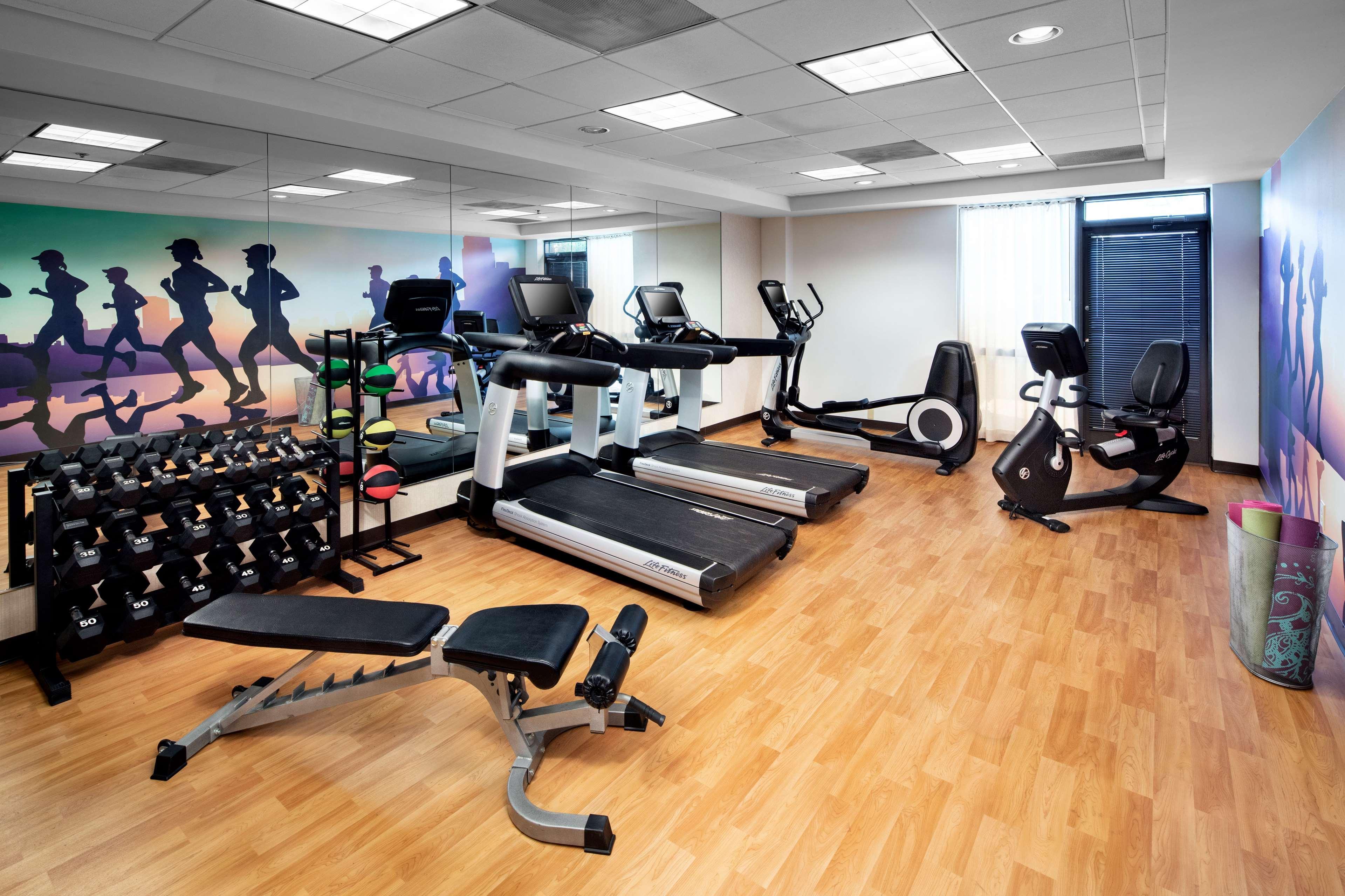 Hyatt Place Greenville/Haywood Εξωτερικό φωτογραφία