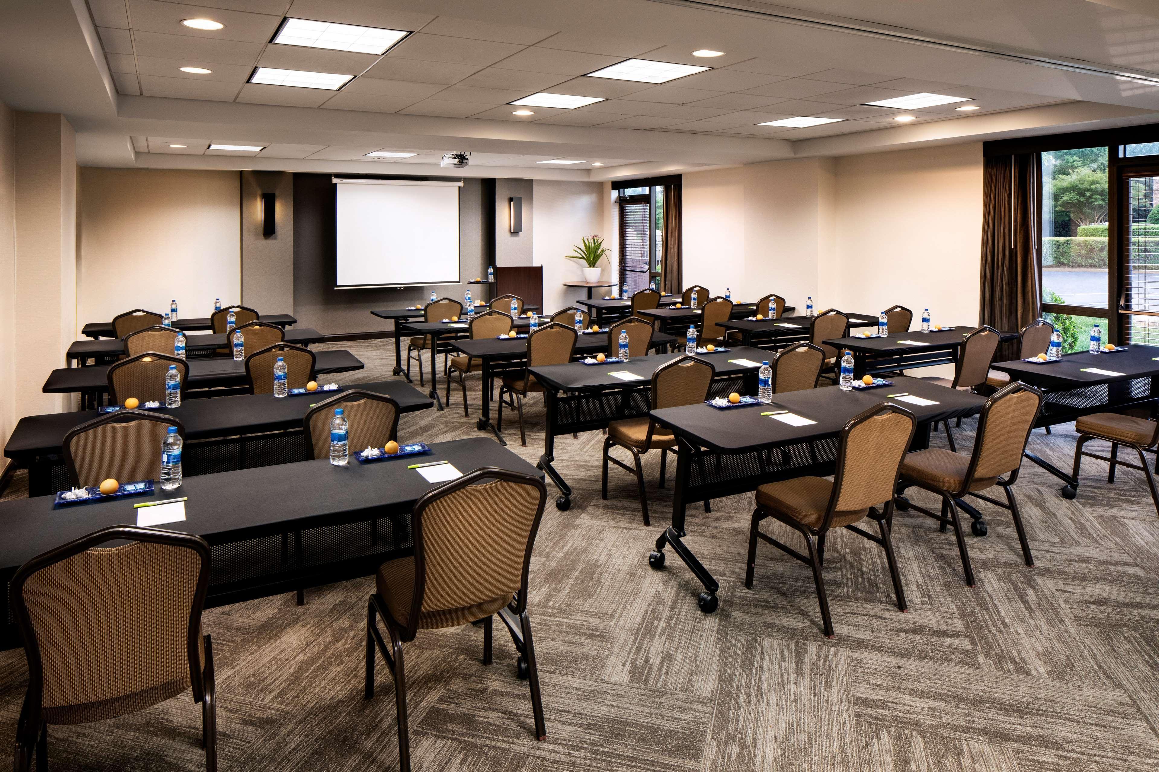Hyatt Place Greenville/Haywood Εξωτερικό φωτογραφία