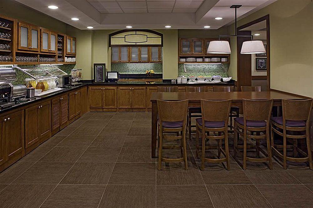 Hyatt Place Greenville/Haywood Εστιατόριο φωτογραφία