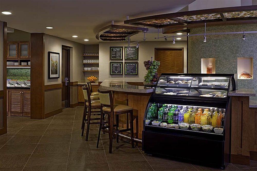 Hyatt Place Greenville/Haywood Εστιατόριο φωτογραφία