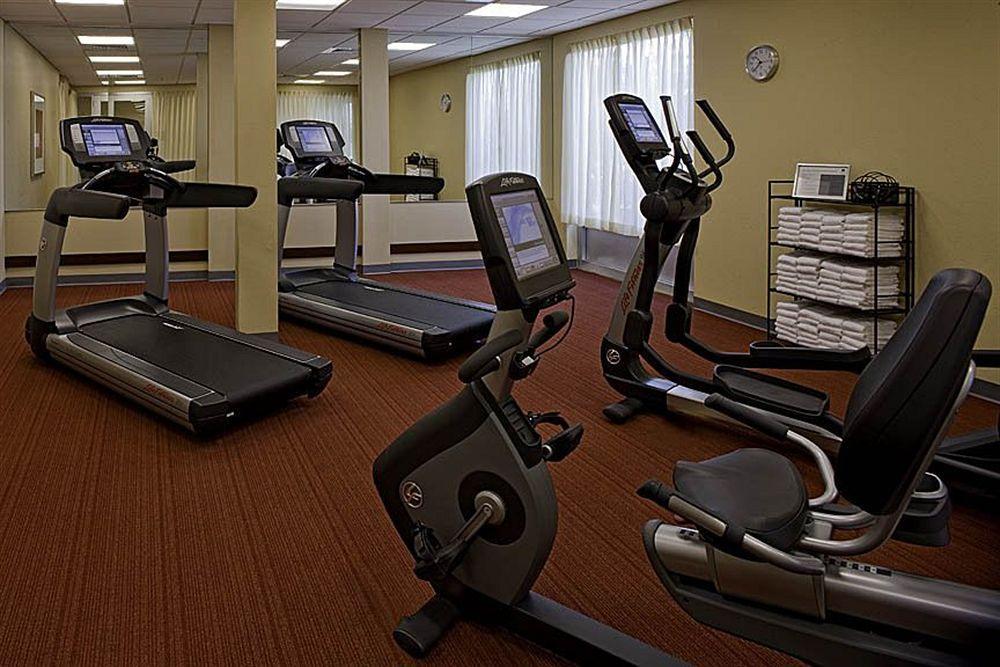 Hyatt Place Greenville/Haywood Ανέσεις φωτογραφία