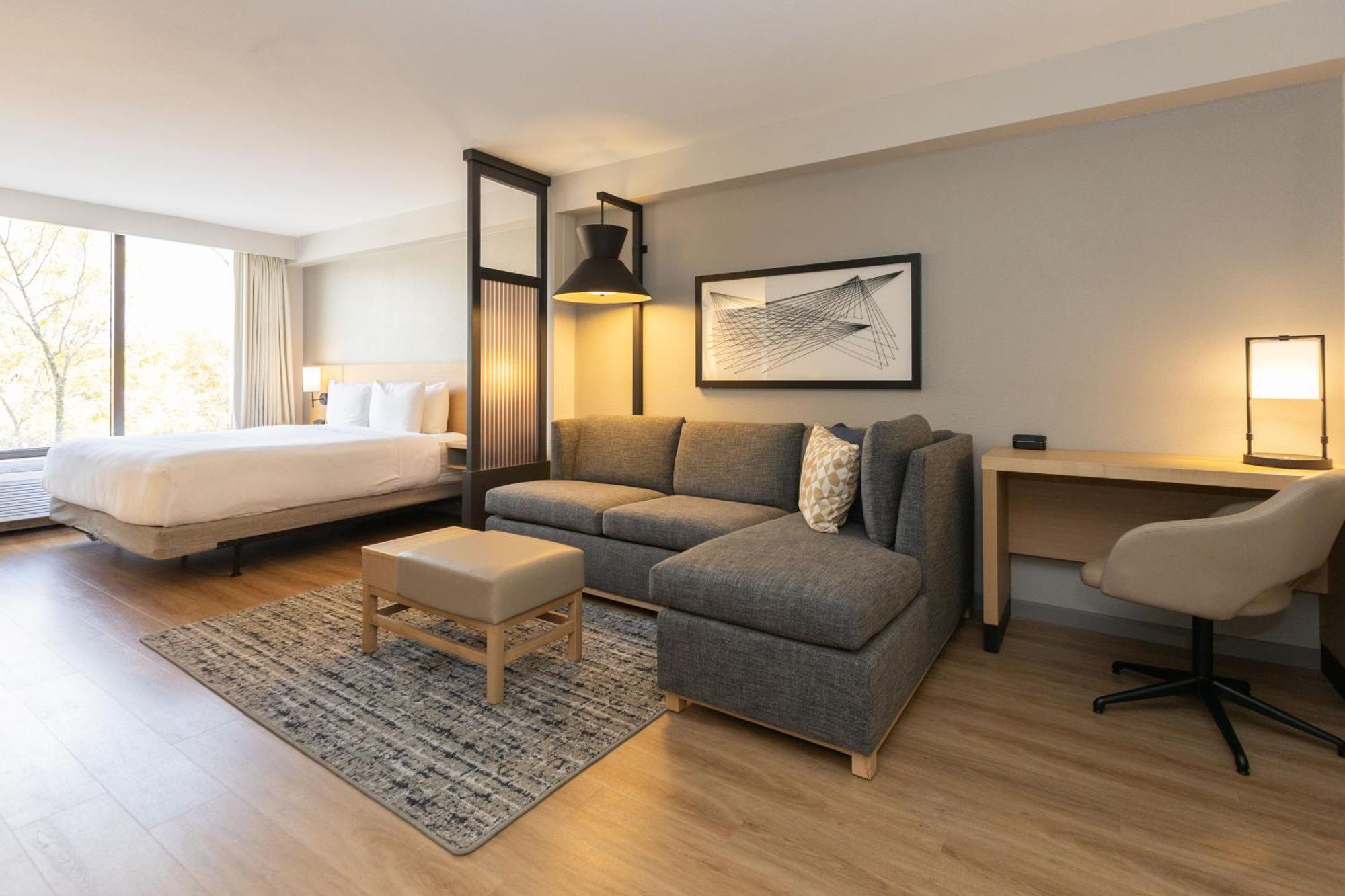 Hyatt Place Greenville/Haywood Εξωτερικό φωτογραφία