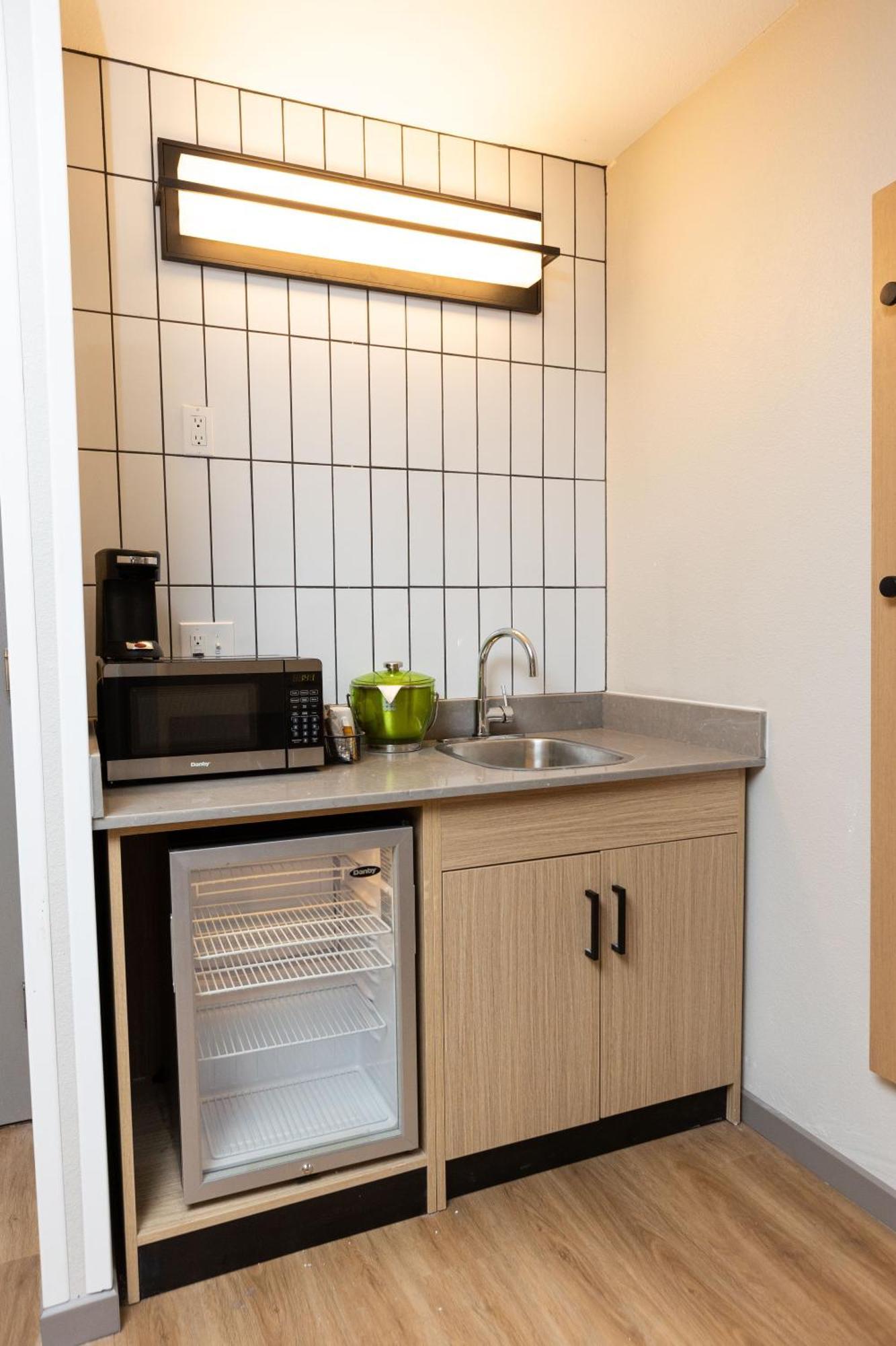 Hyatt Place Greenville/Haywood Εξωτερικό φωτογραφία