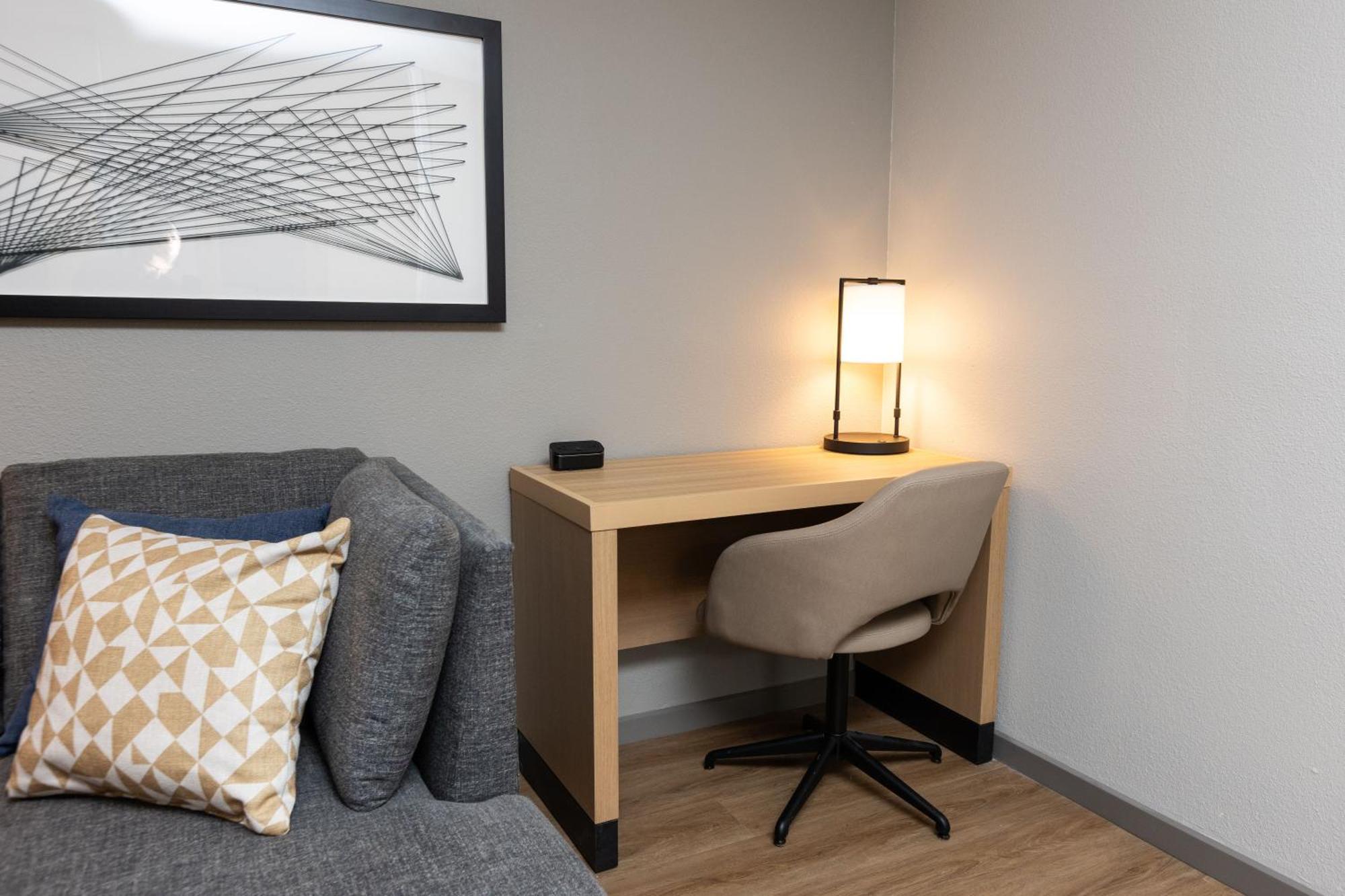 Hyatt Place Greenville/Haywood Δωμάτιο φωτογραφία