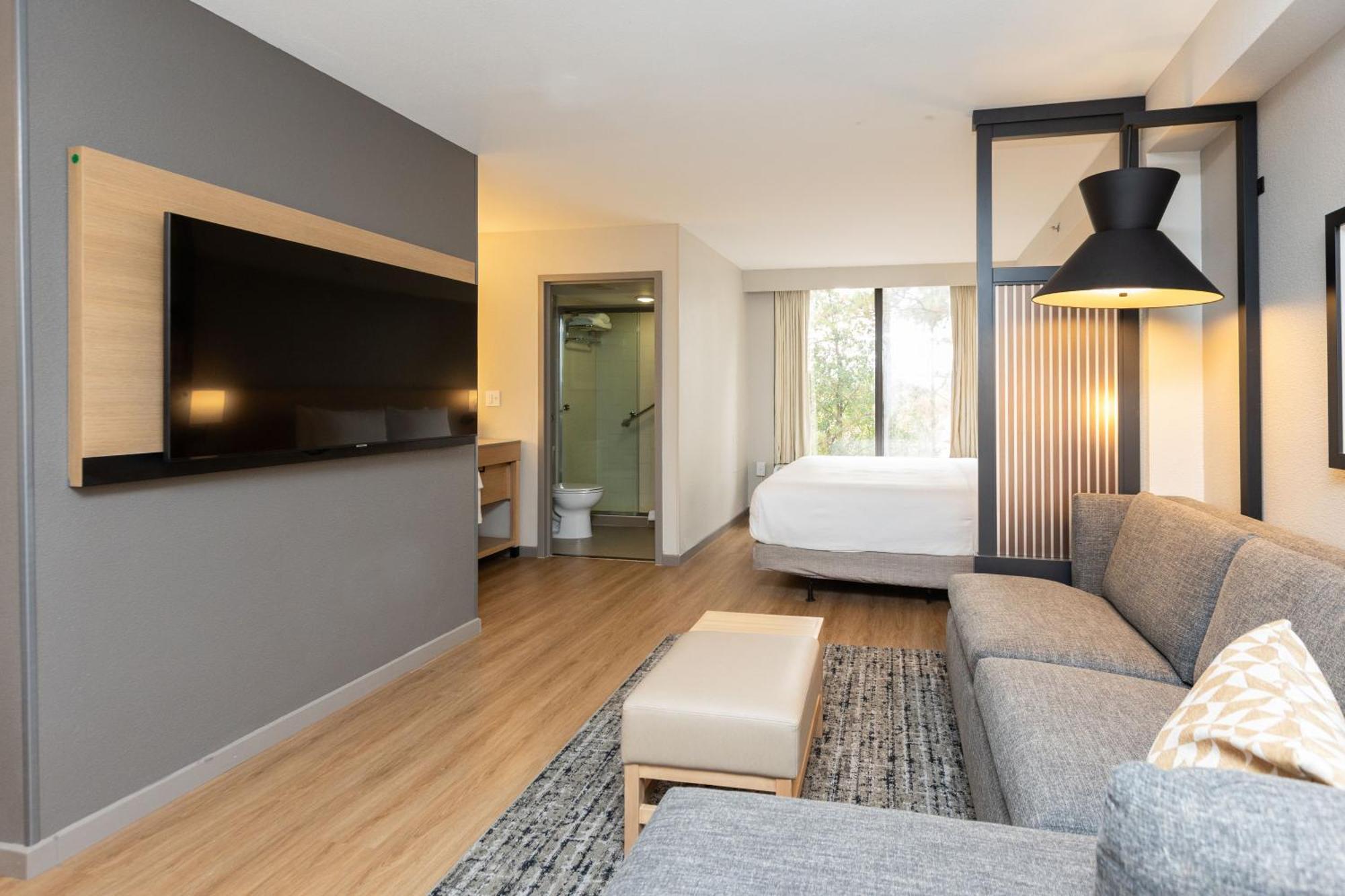 Hyatt Place Greenville/Haywood Εξωτερικό φωτογραφία