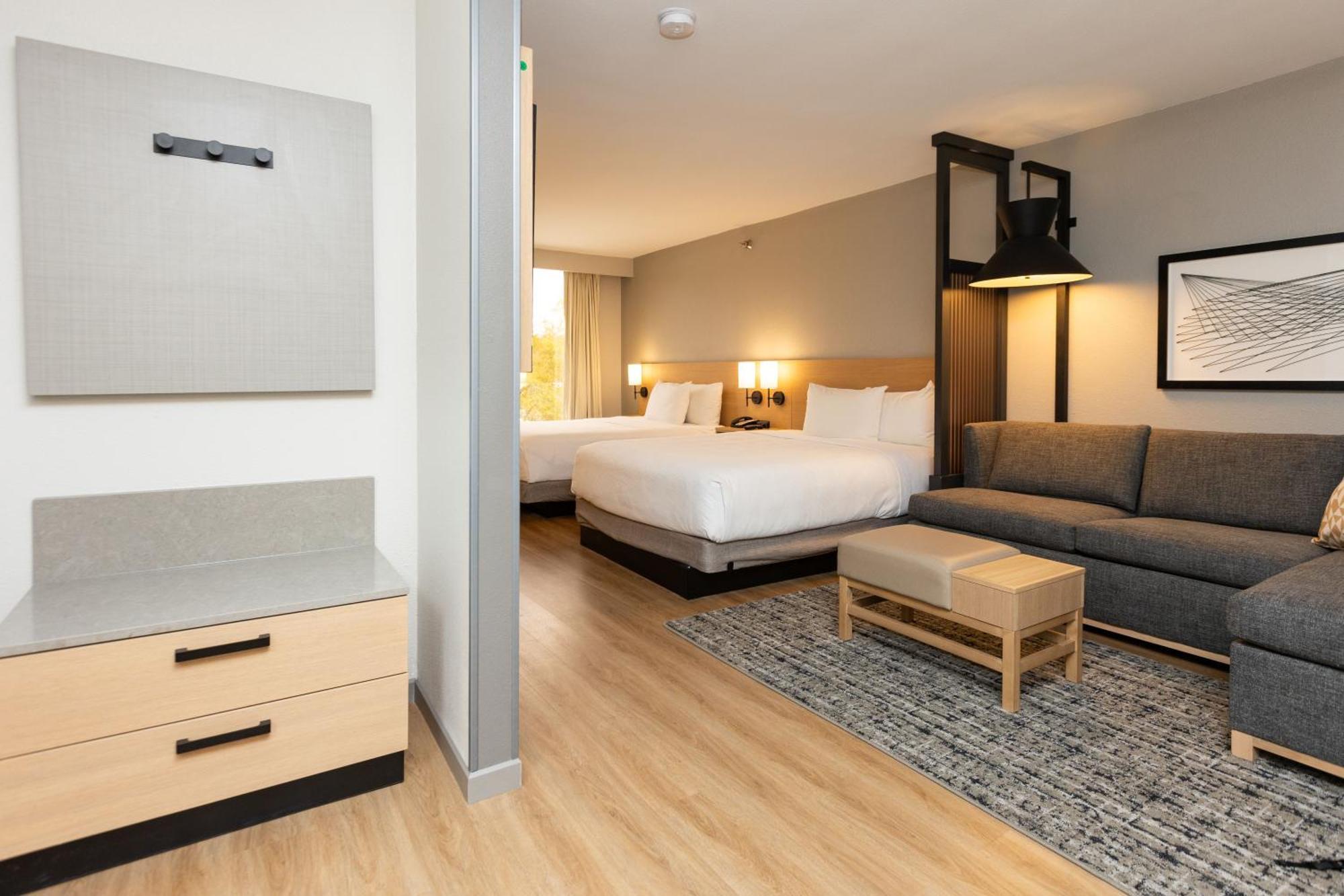 Hyatt Place Greenville/Haywood Εξωτερικό φωτογραφία
