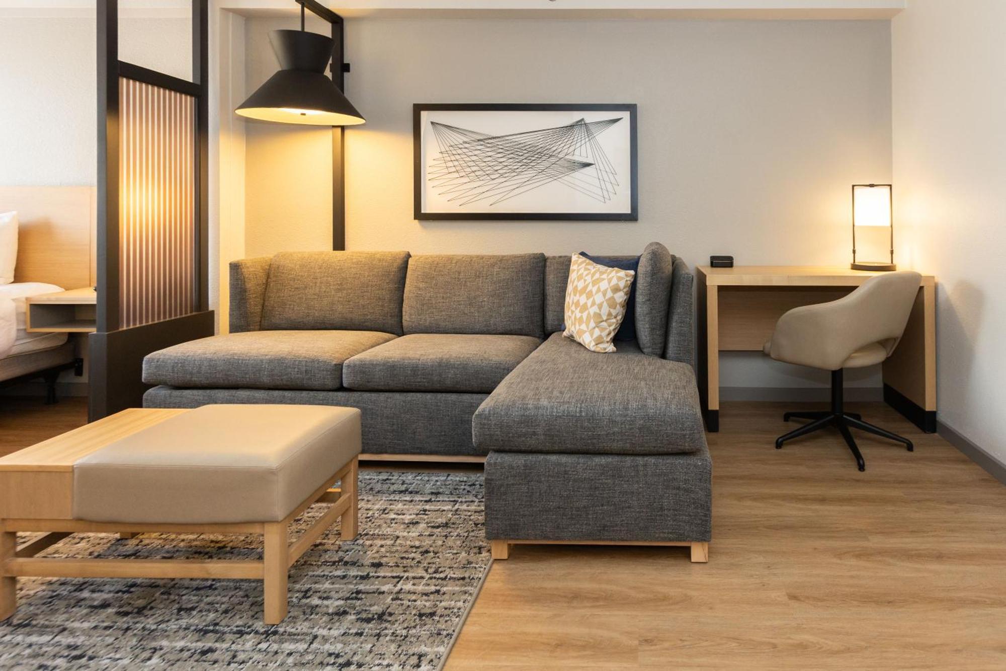 Hyatt Place Greenville/Haywood Εξωτερικό φωτογραφία