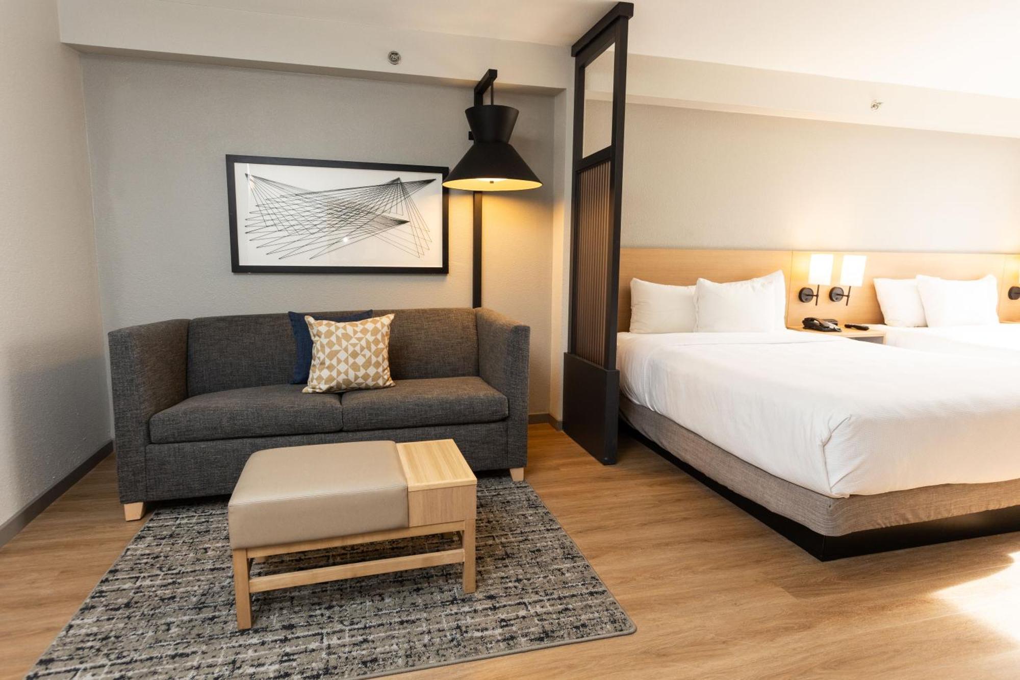 Hyatt Place Greenville/Haywood Εξωτερικό φωτογραφία