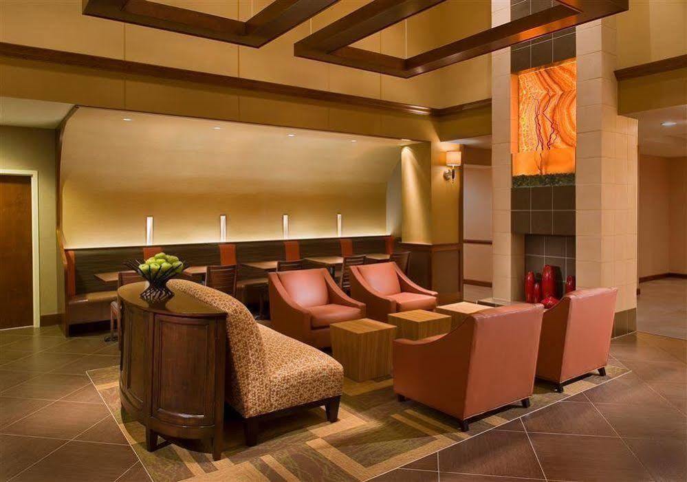 Hyatt Place Greenville/Haywood Εξωτερικό φωτογραφία