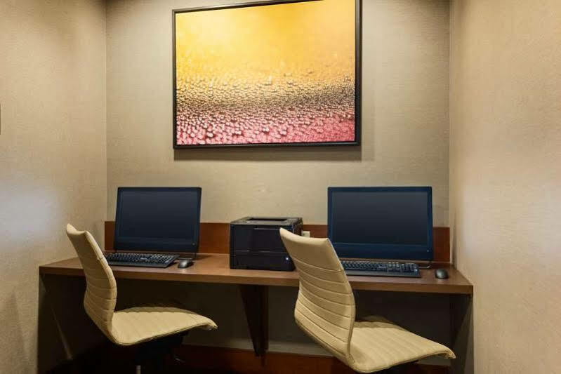 Hyatt Place Greenville/Haywood Εξωτερικό φωτογραφία