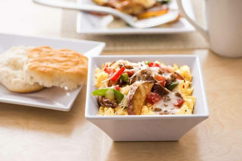 Hyatt Place Greenville/Haywood Εξωτερικό φωτογραφία