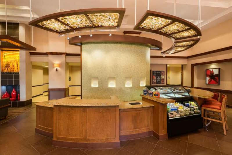 Hyatt Place Greenville/Haywood Εξωτερικό φωτογραφία