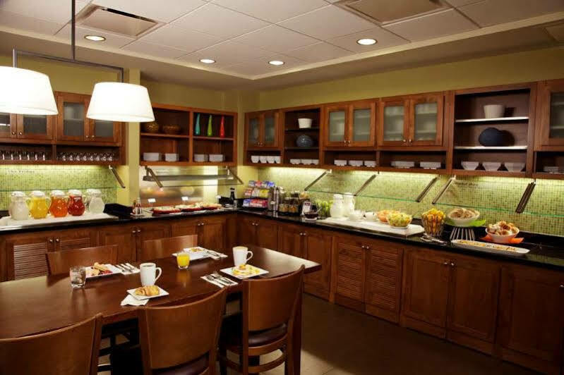 Hyatt Place Greenville/Haywood Εξωτερικό φωτογραφία