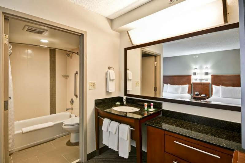 Hyatt Place Greenville/Haywood Εξωτερικό φωτογραφία