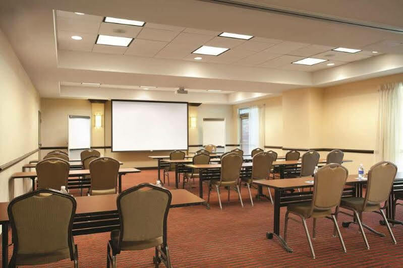Hyatt Place Greenville/Haywood Εξωτερικό φωτογραφία