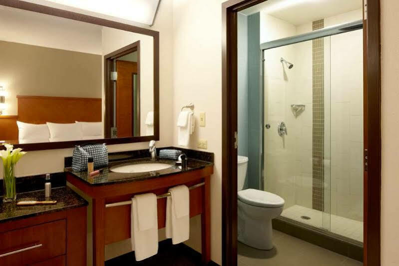 Hyatt Place Greenville/Haywood Εξωτερικό φωτογραφία