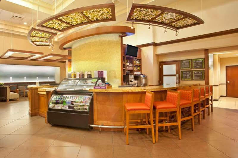 Hyatt Place Greenville/Haywood Εξωτερικό φωτογραφία